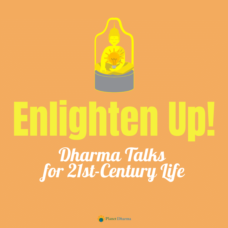 Enlighten Up!