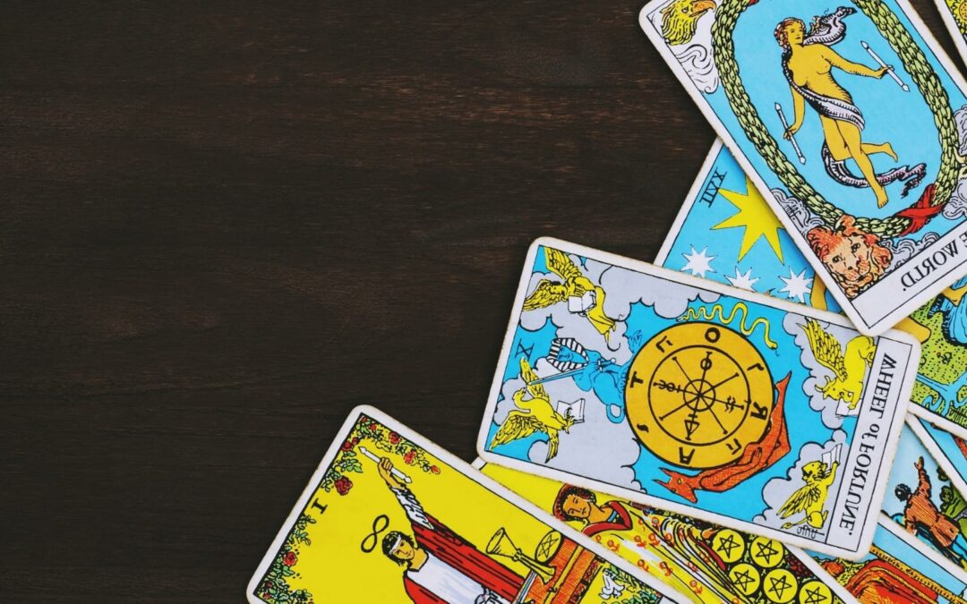 Tarot & Western Archetypes Retreat