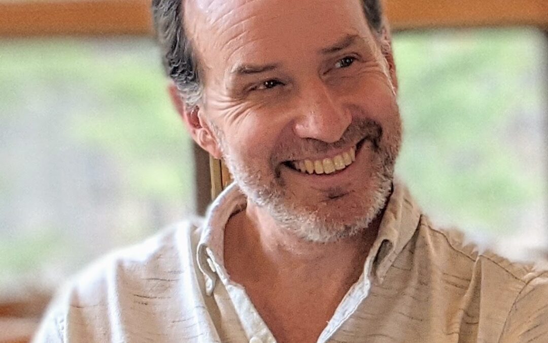 Dr. Duncan Cryle