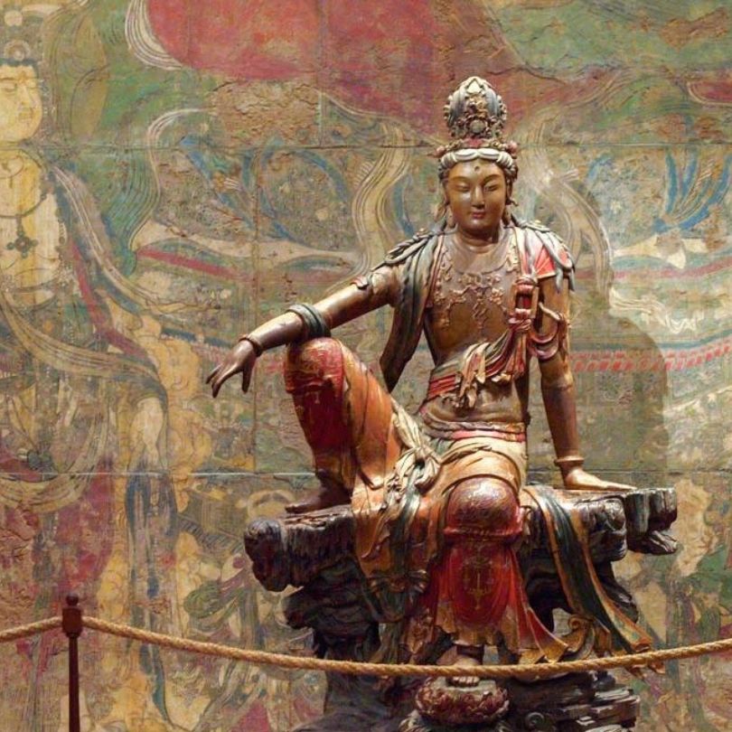 Path of the bodhisattva