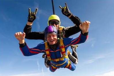 2023 PD Courses Facebook Covers - 25 skydive dharma