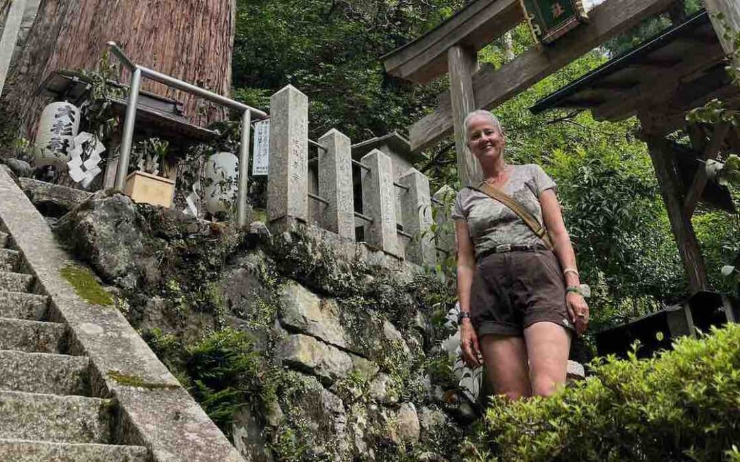 Spiritual Awakening, Healing & Ecological Restoration: A Buddhist Mystic Perspective