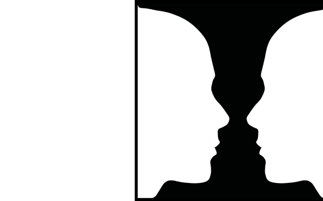 Razor’s Edge: The Dance of Absolute & Relative Truths