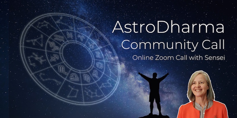 astrodharma