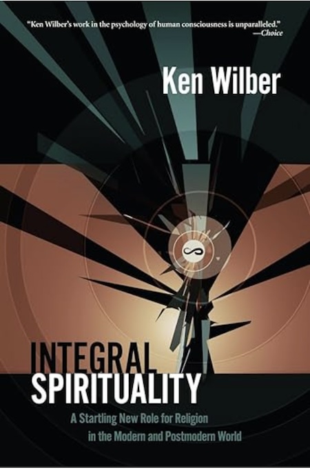 integral spirituality 
