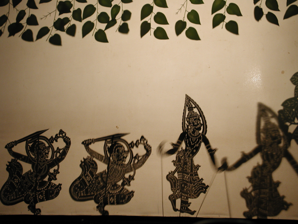 Integrating the Shadow Article Image by Sensei from Cambodia
