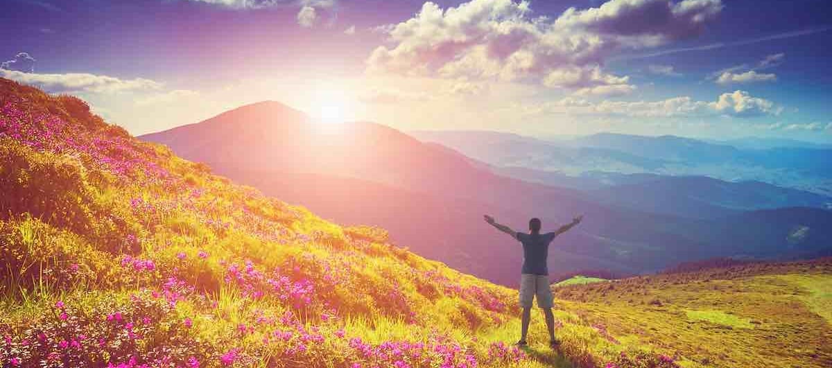 Four Ways to Transform Your Life