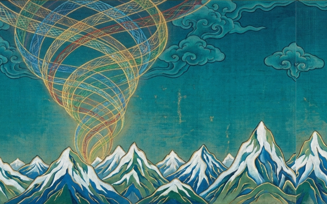 Power in Tantric Traditions