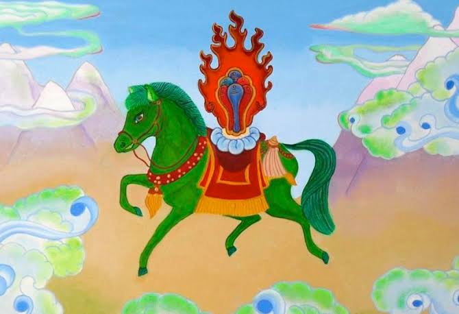 Planet Dharma- Living in a Spiritual Community