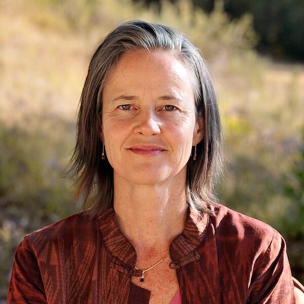 Catherine Pawasarat Sensei