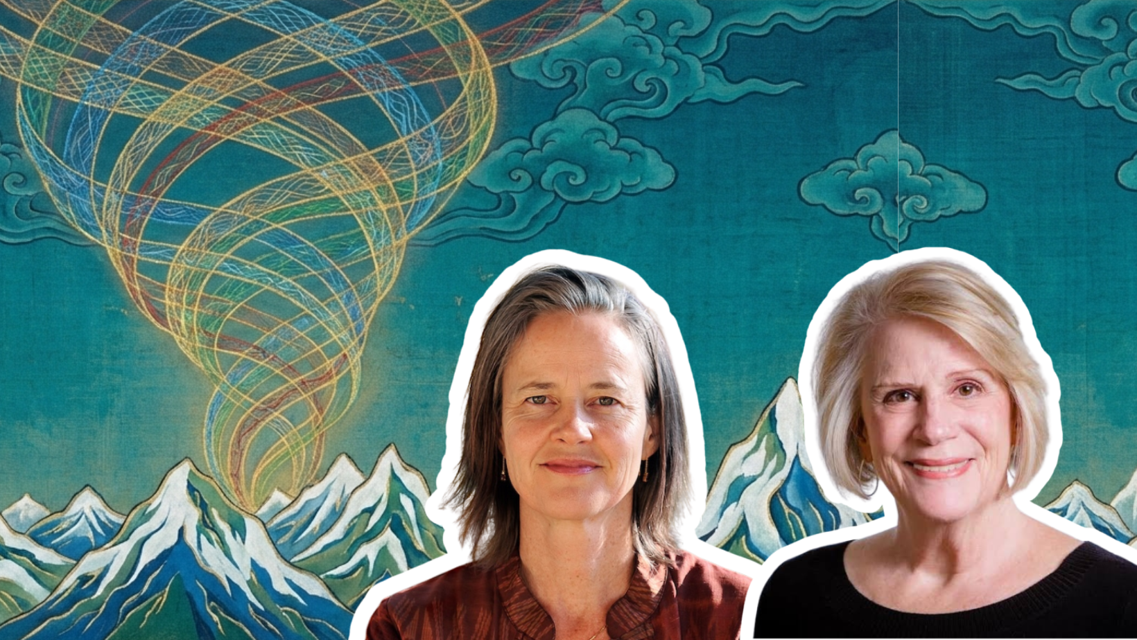 Self Illusion Buddhism