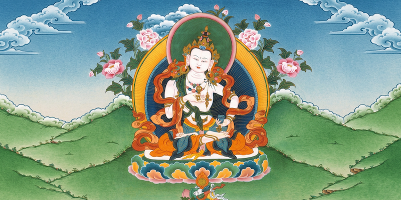 Vajra Level Year of Joy