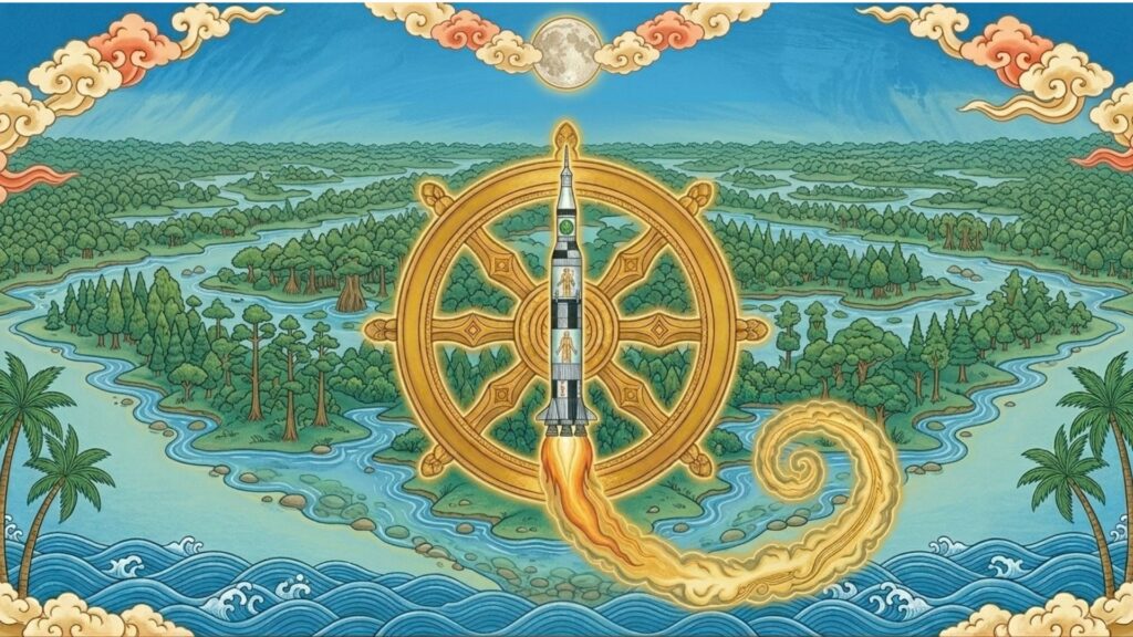 integral buddhism