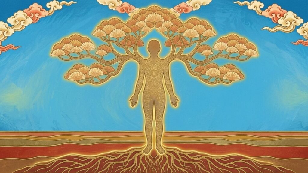 online dharma