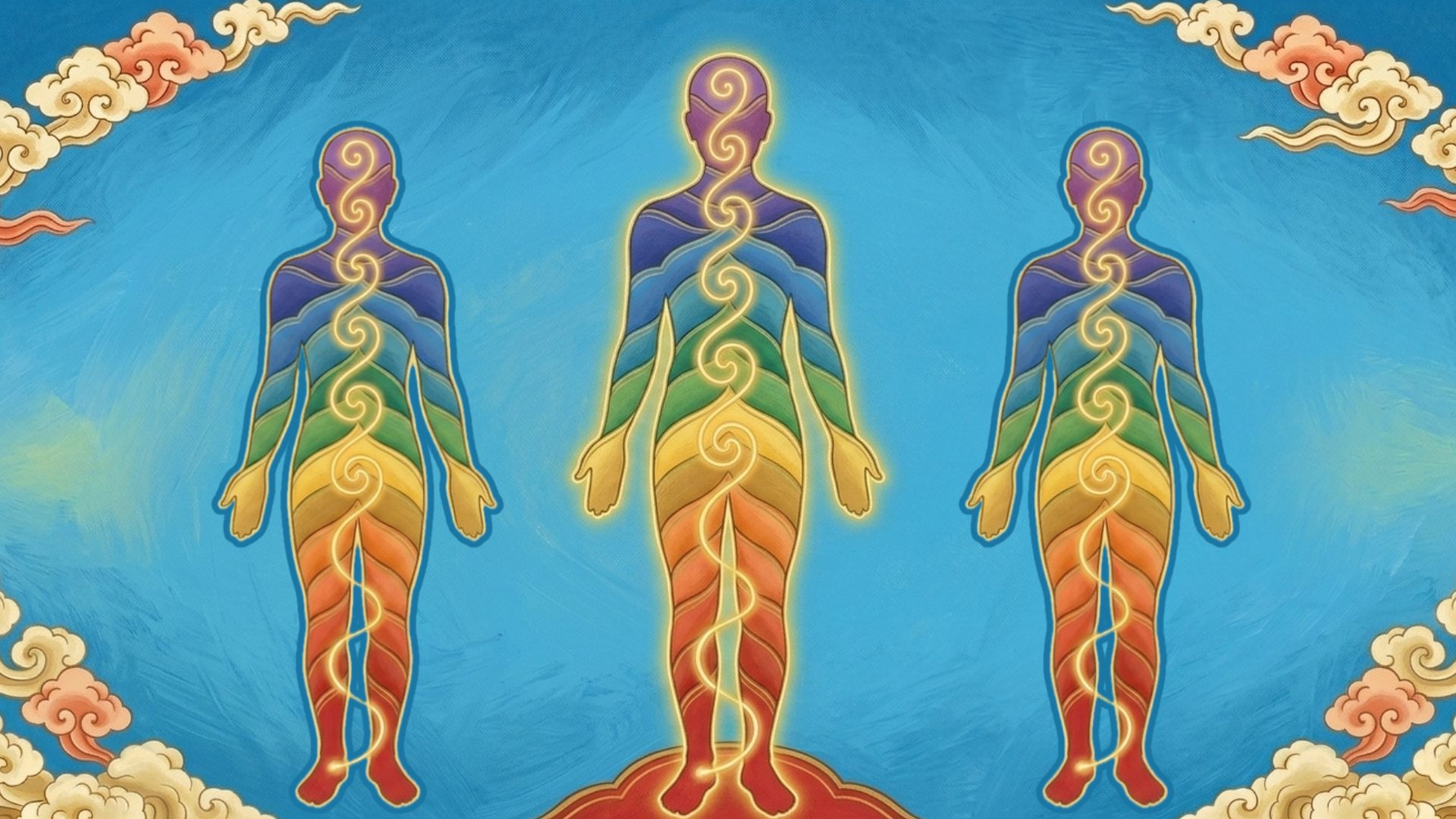 online dharma